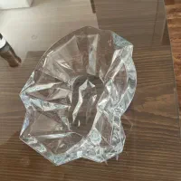 میوه خوری کریستال بوهمیا اصل مدل انیگما