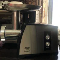 چرخ گوشت ا ای سی
