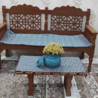 تخت سنتی