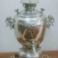سماور گازی