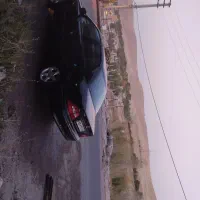 سمند مدل نودیک رنگ مشکی متالیک بدون رنگ