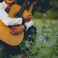 آموزش ساز گیتار خصوصی
