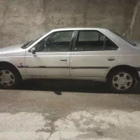 405Glx|خودرو سواری و وانت|تربت‌حیدریه, منصوریه|دیوار
