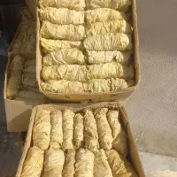 برگ زرد