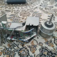 بردوفن وبلوور کولرگری سی هزار