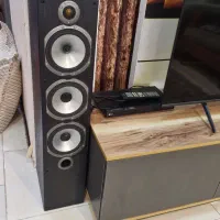 اسپیکر خانگی   مانیتور آیدیو سری برونز آمپ پایونر