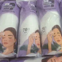 پد سکه ای کاملا نخ پنبه ای اصل به قیمت مناسب