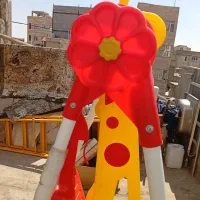 تاب کودک از یک سال