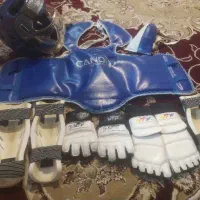 ست کامل لباس تکواندو