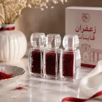 زعفران تک و عمده