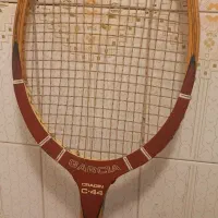 راکت تنیس