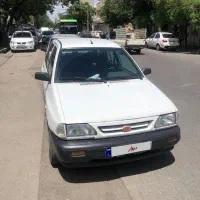 پراید ۸۸ فرمان هیدرولیک