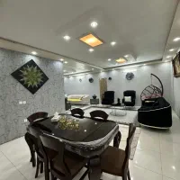 ویلایی گلشن باران ...