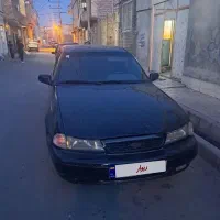 دوو مدل ۸۱|خودرو کلاسیک|ارومیه, |دیوار
