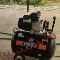 رنگ آمیزی کامیون و منازل