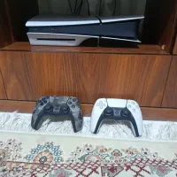 ps5|کنسول، بازی ویدئویی و آنلاین|تهران, استخر|دیوار