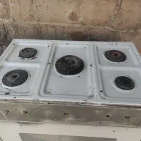 گاز|اجاق گاز و لوازم برقی پخت‌وپز|دهدشت, |دیوار