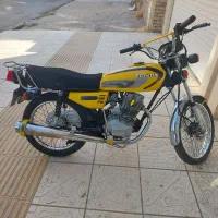 هندا ۱۵۰ مدل ۹۵ کاربرات لیفان