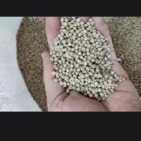 گرگرو بوجارشده تمیز دانه بزرگ کیلویی117