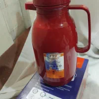فلاسک
