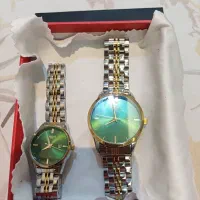 ساعت ست زنانه و مردانه سیکو