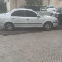 سمندالیکس دوگانه کارخانه91