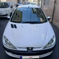 ۲۰۶ مدل ۹۶ در حد صفر