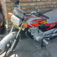 نیرو موتور پرواز ۲۰۰