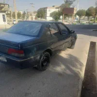پژو روا مدل ۸۴