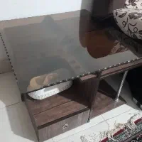 جلو مبلی و میزعسلی