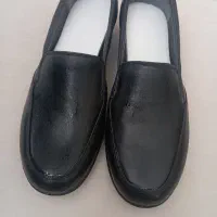 کفش نو آکبند