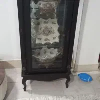 کمد بچه با گنجه