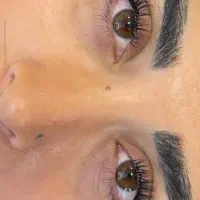 تخفیف تابستانی اکستنشن مژه
