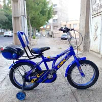 دوچرخه 16