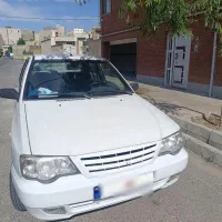 فروش پراید ۱۳۲