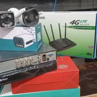 فروش دوربین مداربسته آراد