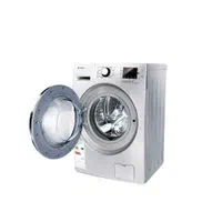 ماشین لباسشویی 8کیلویی سیلور اسنوا مدل SWD-
