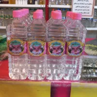 فروش تک عمده گلاب عرقیات سنتی کاشان نیاسرگلاب منصو