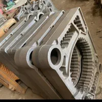 دیگ شوفاژ موتورخانه