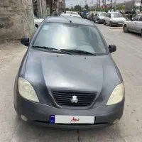 تیبا ۲مدل ۹۵|خودرو سواری و وانت|مشهد, سپاد|دیوار