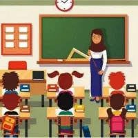 تدریس زبان انگلیسی