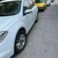 برلیانس H330 اتوماتیک 1500cc، مدل ۱۳۹۶|خودرو سواری و وانت|تبریز, |دیوار