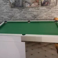 ناهارخوری میزبیلیارد  ۶فوت