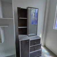 کابینت و کمد کار کرده