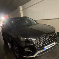 تیگو ۷ پرو پریمیوم مدل ۱۴۰۴