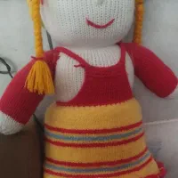 فروش تعدادی عروسک