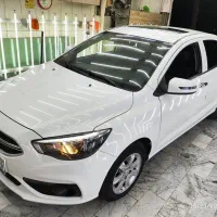 شاهین CVT