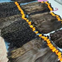 خرید موی طبیعی ونچرال بدون  واسطه مشهد