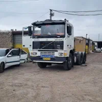 فروش‌ ولوو‌ اف‌ ۱۲‌ مدل‌ ۷۰