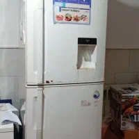 یخچال فریزر دونار